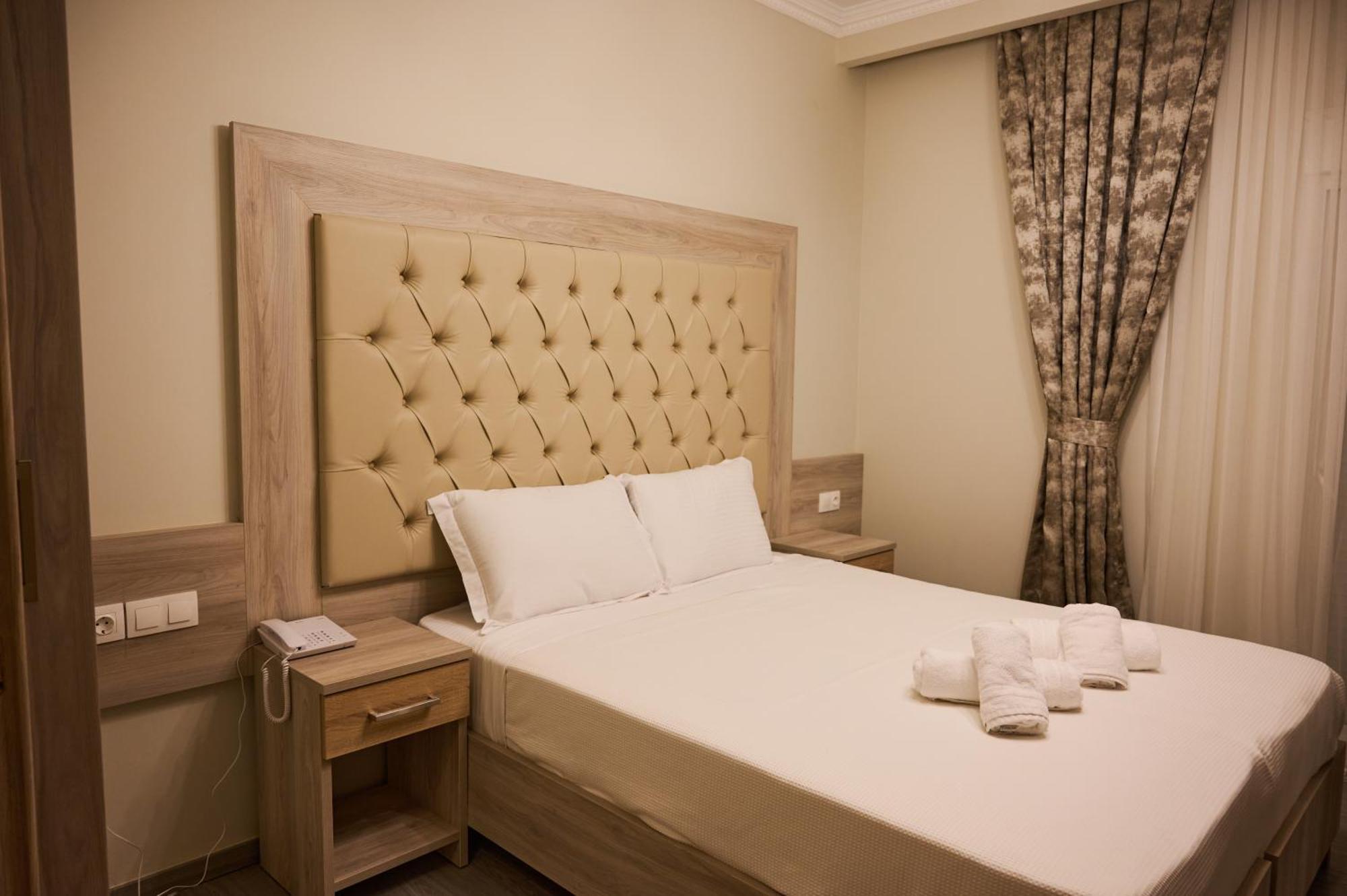 Famissi Suites 2 Kalambaka Exteriér fotografie