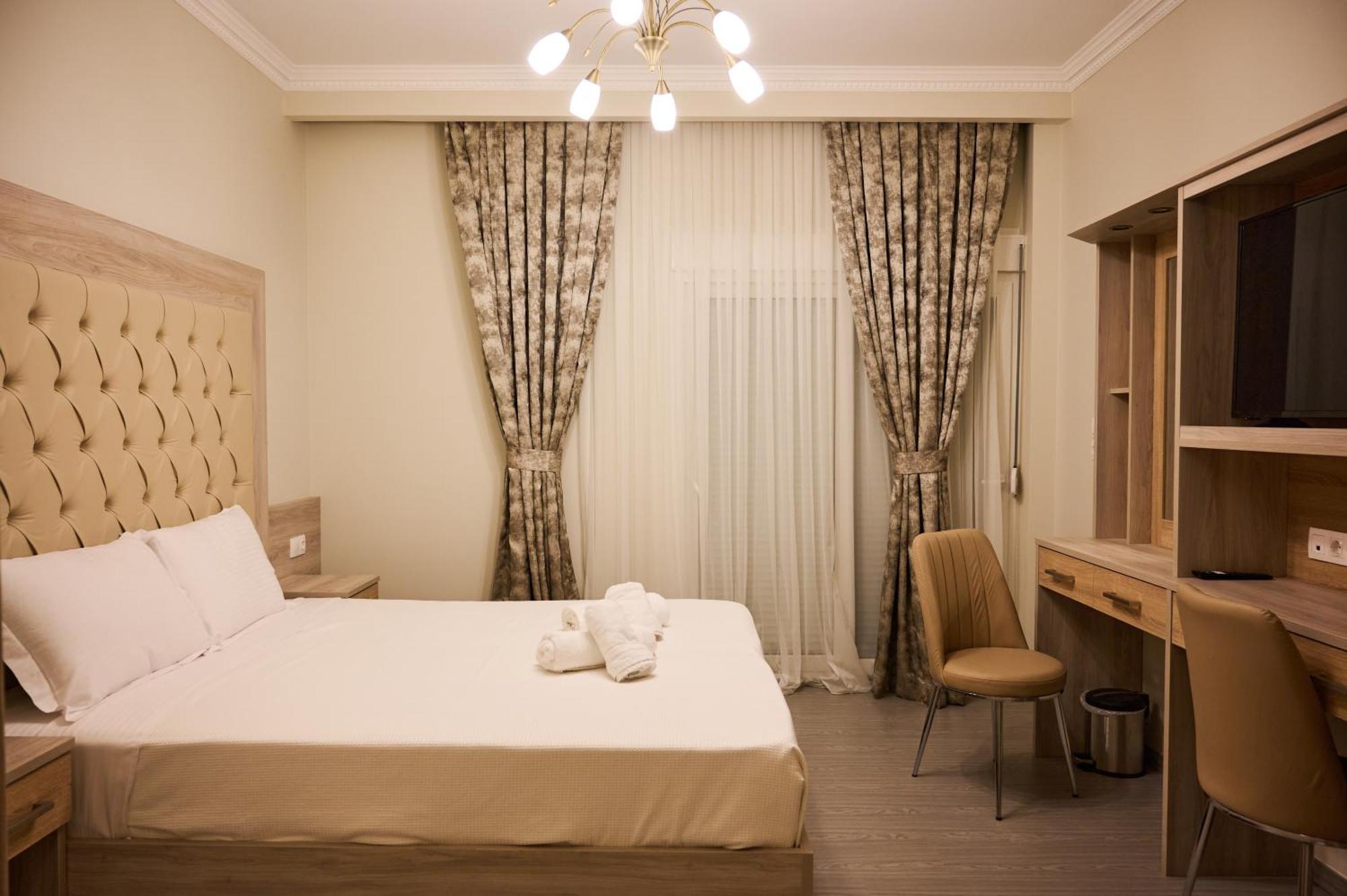 Famissi Suites 2 Kalambaka Exteriér fotografie