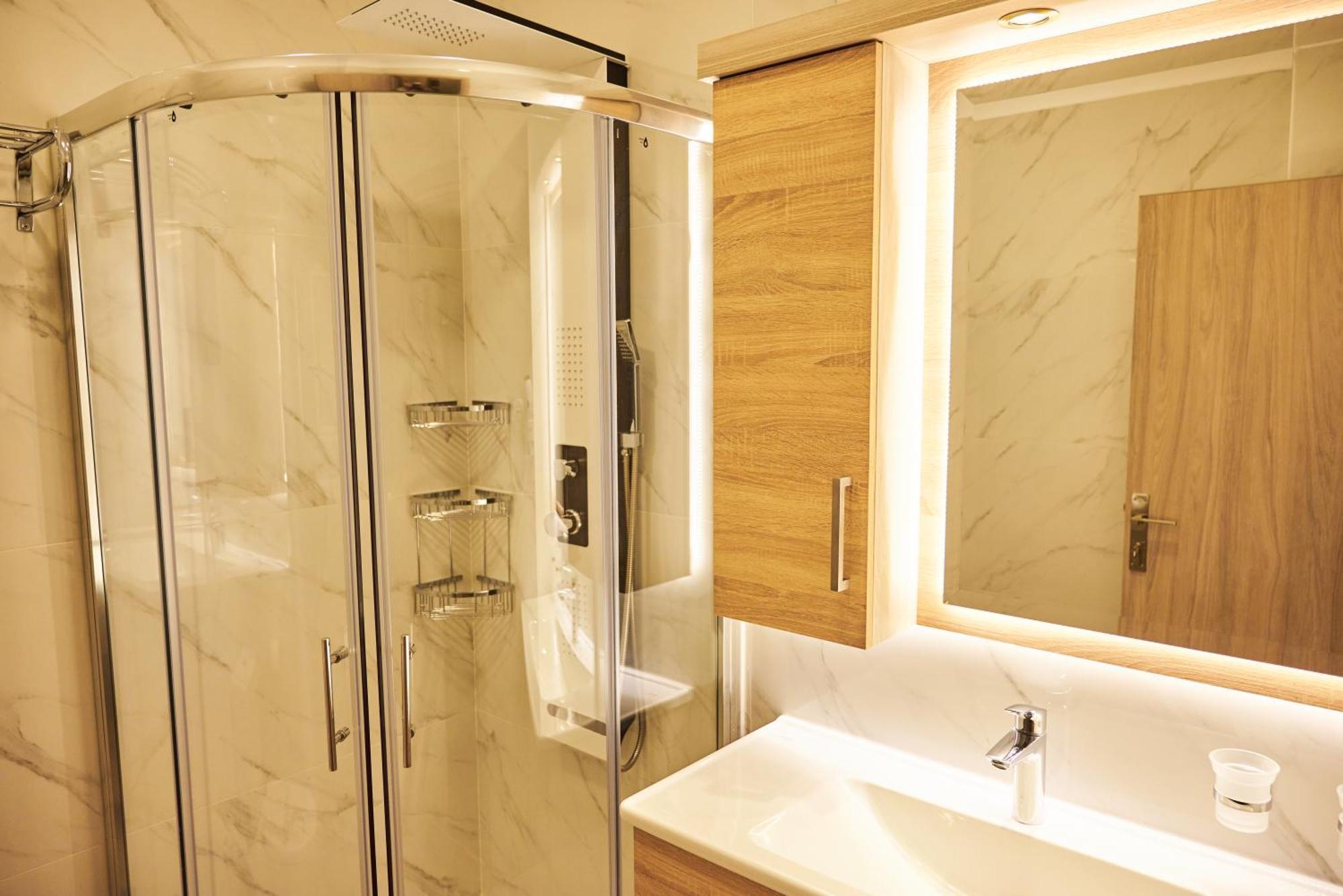 Famissi Suites 2 Kalambaka Exteriér fotografie